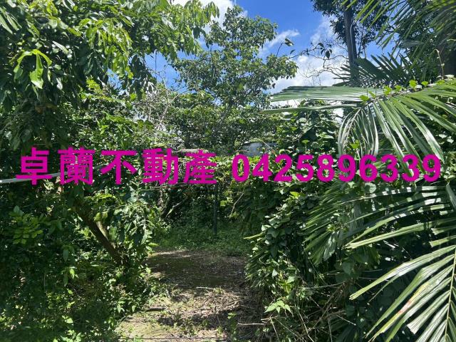 8F197新雞隆農牧用地