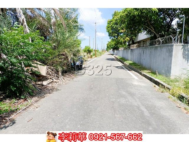 台南西港農地-0