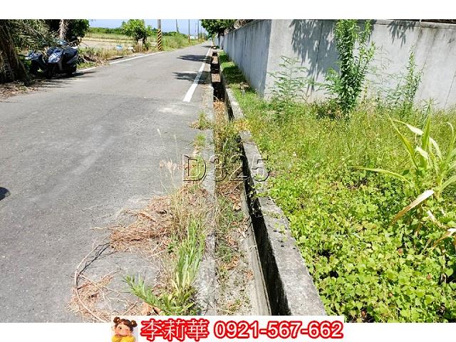 台南西港農地-2