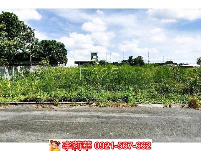 台南西港農地-4