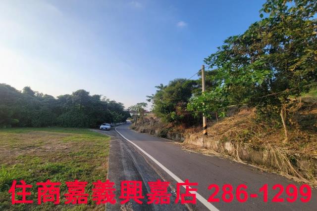 大華公路鄉公所旁農地2