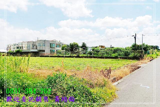 西港中州優質農地