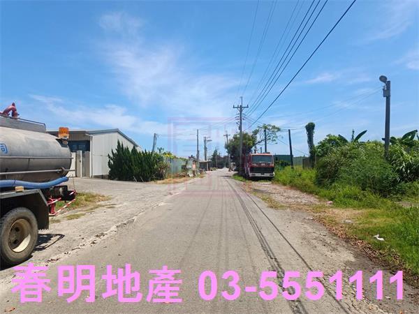 香山農地-2