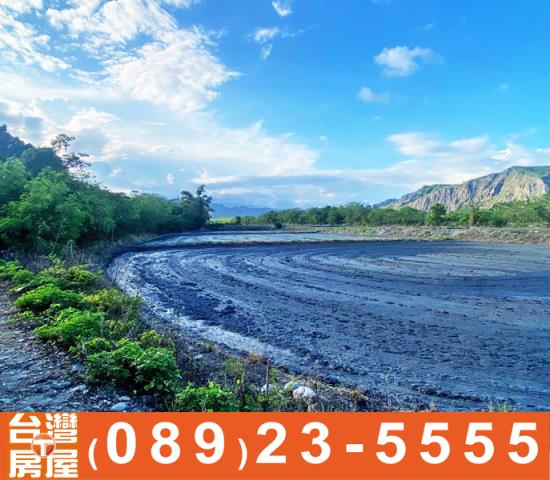 台東台東市農地-7