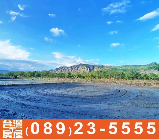 台東台東市農地-8