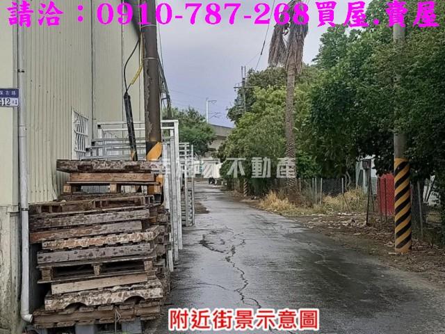 台南歸仁農地-9