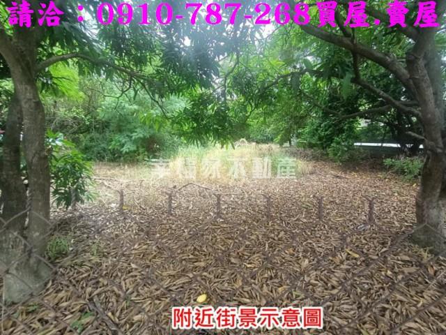 台南歸仁農地-13