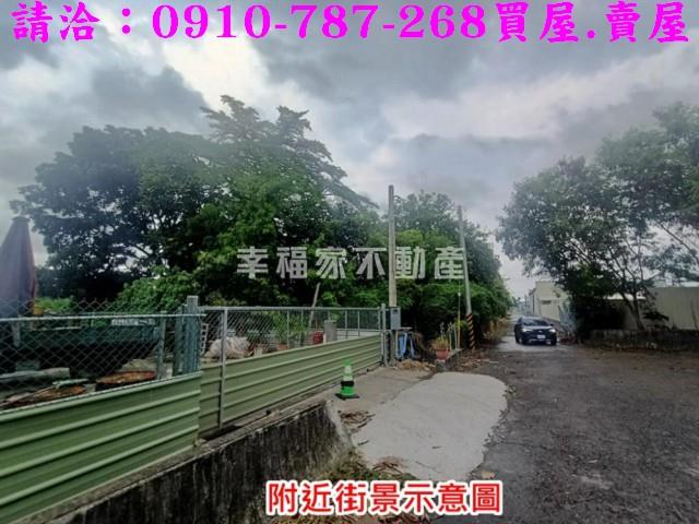 台南歸仁農地-14