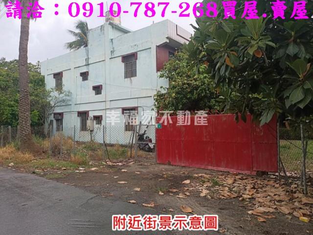 台南歸仁農地-1