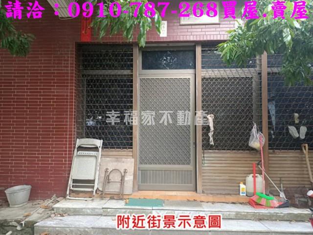 台南歸仁農地-3