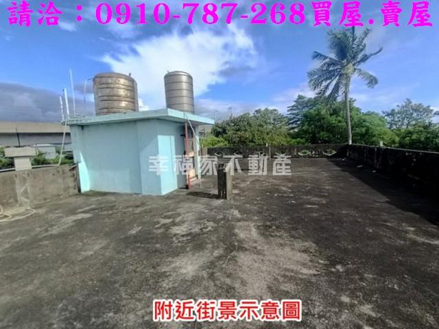 台南歸仁農地-7