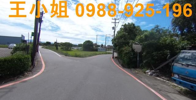 桃園中壢農地-4