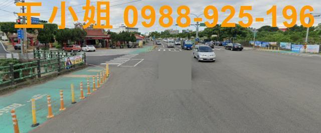 桃園中壢農地-2