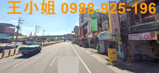 桃園中壢農地-4