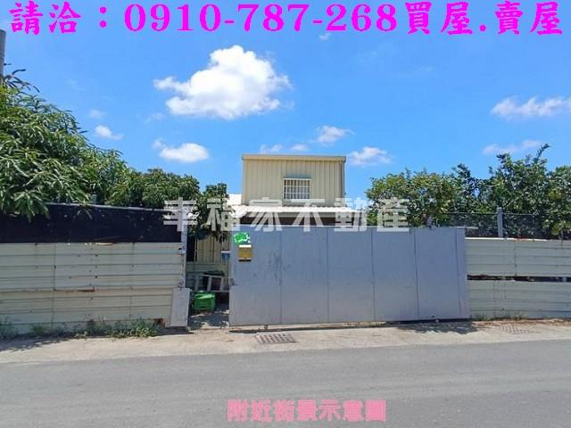 台南麻豆農地-10