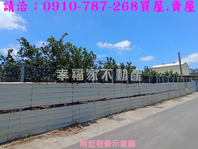 台南麻豆農地-2