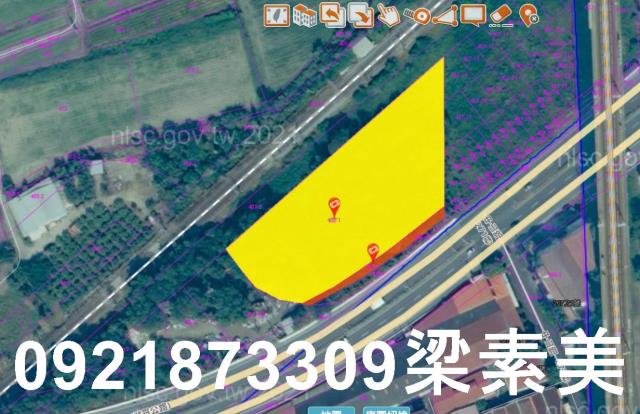 台南新市農地-5