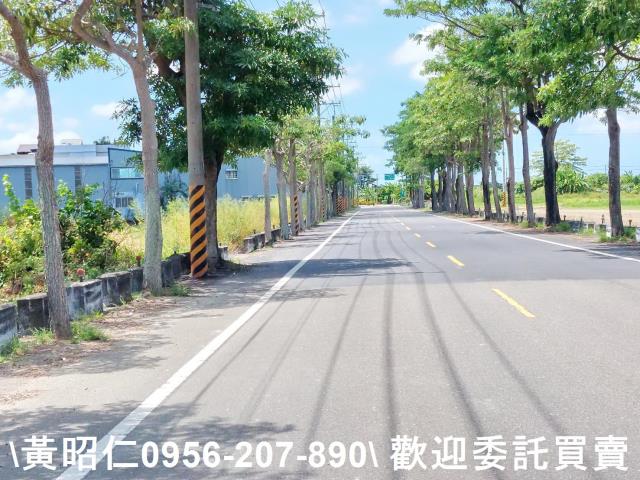 台南佳里農地-1