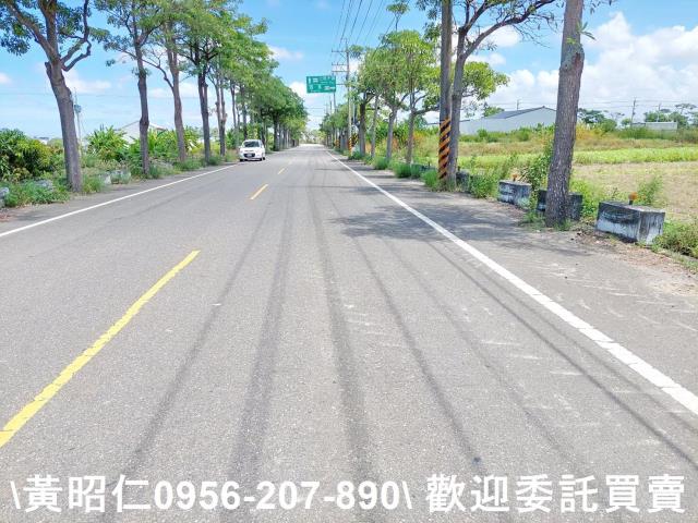 台南佳里農地-2