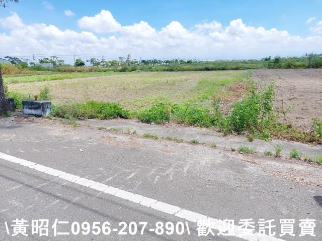 台南佳里農地-3