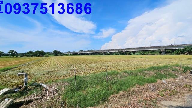 嘉義六腳農地-3