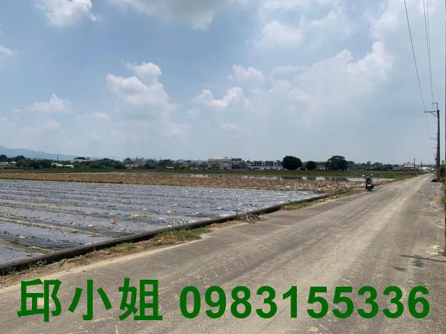 台南白河農地-1