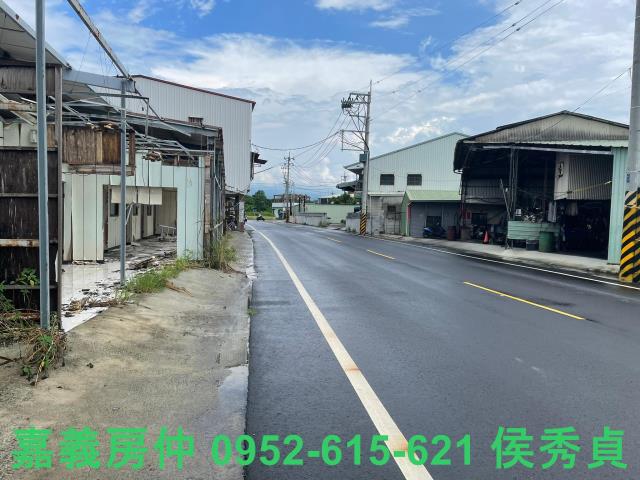 嘉義農地-0