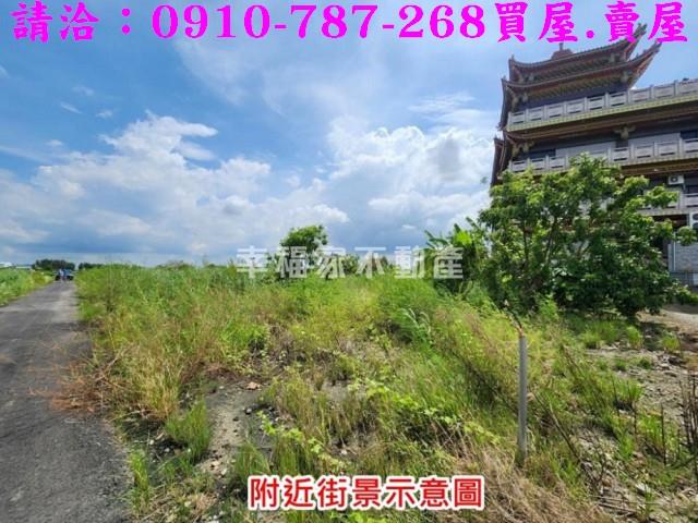 台南安南農地-9