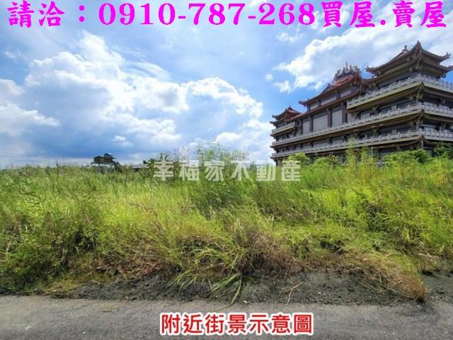 台南安南農地-10