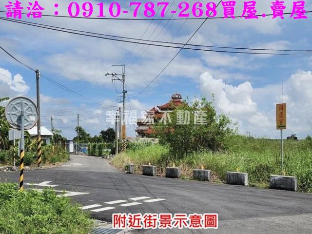 台南安南農地-14