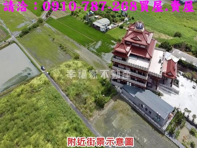 台南安南農地-5