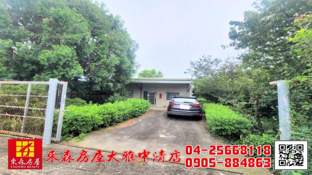 台中新社農地-10