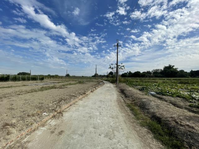 高雄阿蓮農地-1