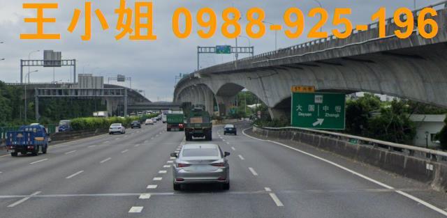 桃園中壢農地-9