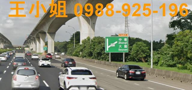 桃園中壢農地-10