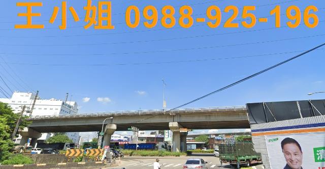 桃園中壢農地-1