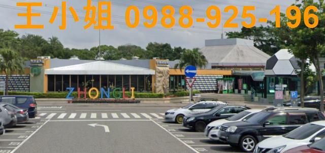 桃園中壢農地-3