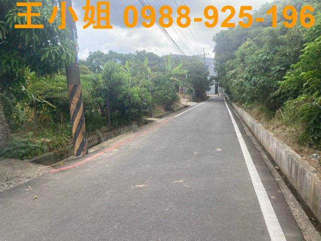 近航空城前後臨路一般農