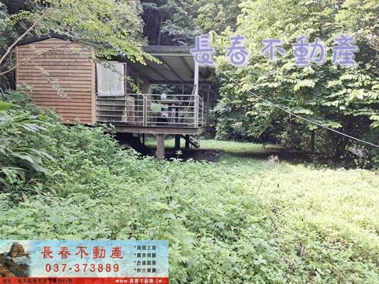 三灣群山環繞景觀山居休閒地