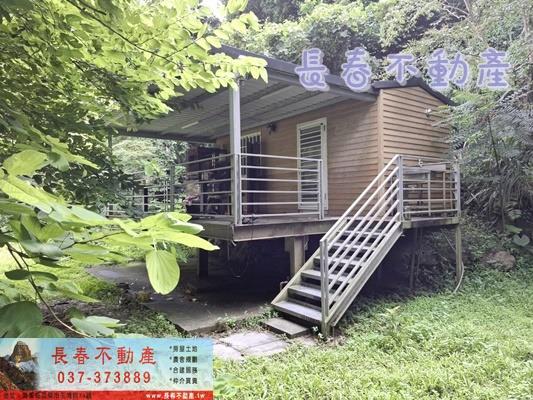 苗栗公館農地-1