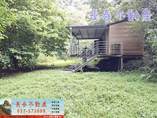 苗栗公館農地-2