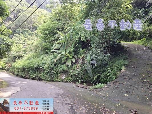 苗栗公館農地-6