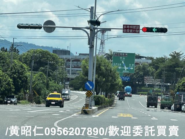 玉井農地-5