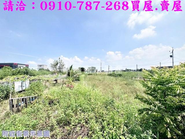 台南農地-5