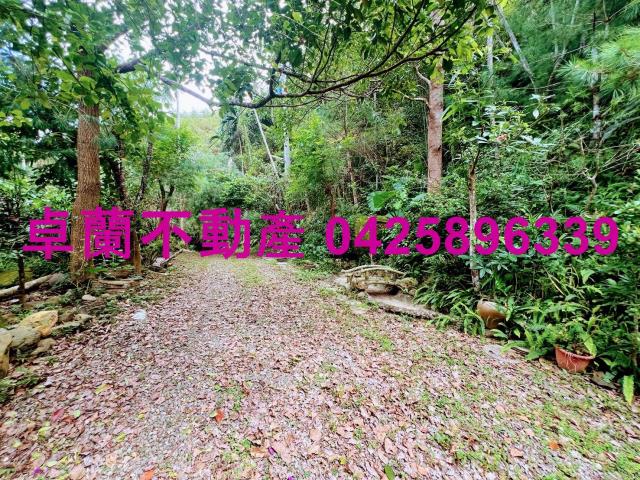 苗栗大湖農地-5