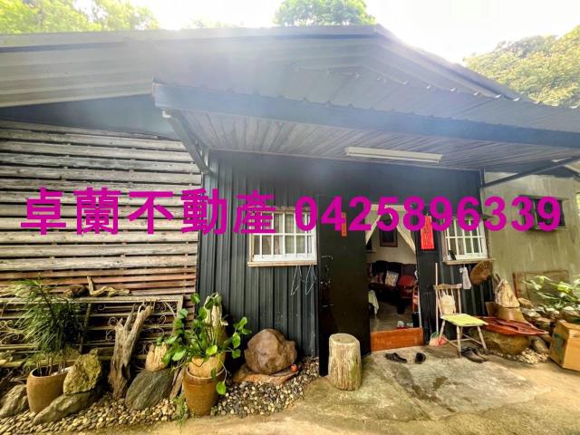 苗栗大湖農地-6