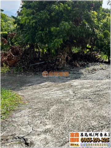 台南南化農地-5