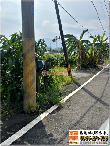 台南南化農地-6