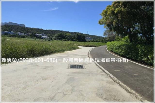 龍潭民生路一般農售