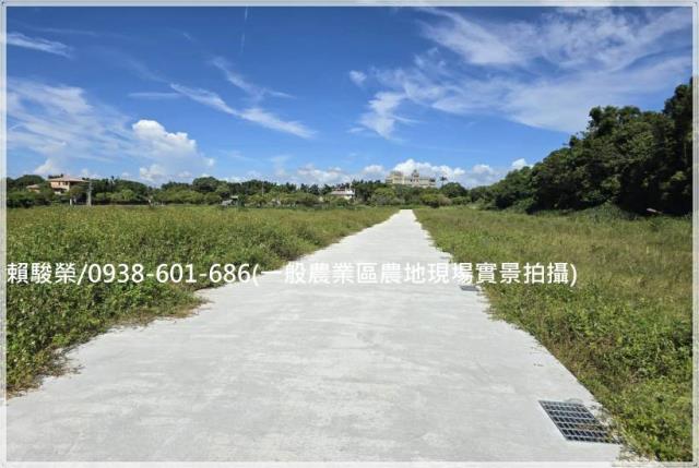 龍潭民生路一般農售